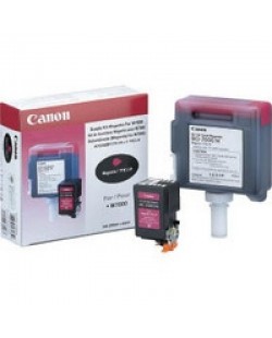 Canon Ink Kit Magenta W7000 cartouche d'encre Original