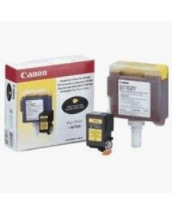 Canon Ink Kit Yellow W7000 cartouche d'encre Original Jaune