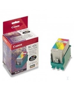 Canon BC62e Photo Ink Cartridge cartouche d'encre Original