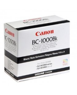 Canon BC-1000bk tête d’impression Jet d'encre