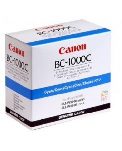 Canon Printhead BC-1000BK tête d’impression