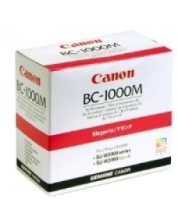 Canon BCI-1000M tête d’impression Jet d'encre