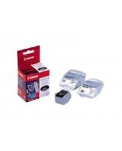 Canon Inktcartridge BCI-10 refill(3)zwart Doos 3 stuks cartouche d'encre Original Noir