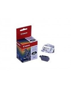 Canon Inktcartridge BCI-11 refill(3)zwart Doos 3 stuks cartouche d'encre Original Noir