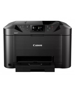 Canon MAXIFY MB5150 Jet d'encre A4 60 x 1200 DPI 24 ppm Wifi