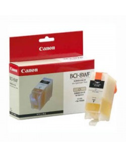 Canon BCI-8WF Ink Cartridge cartouche d'encre Original