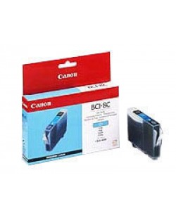 Canon BCI-8C cartouche d'encre Original Cyan