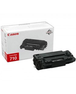 Canon 710 Cartouche de toner 1 pièce(s) Original Noir