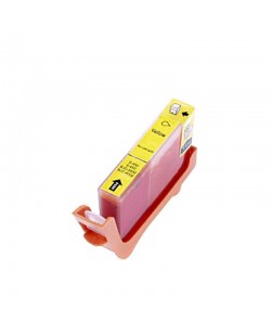 Canon BCI-5Y cartouche d'encre 1 pièce(s) Original Jaune