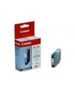 Canon BCI-5PC Ink Cartridge cartouche d'encre Original Photo cyan