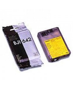 Canon BJI-642 Black InkJet Cartridge cartouche d'encre Original Noir