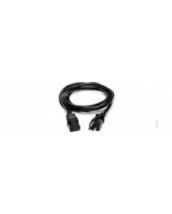 APC Cordset 4.0mm 3W W/32A IEC309R 2.1m Noir 2,1 m
