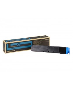 KYOCERA TK-8305C Cartouche de toner 1 pièce(s) Original Cyan