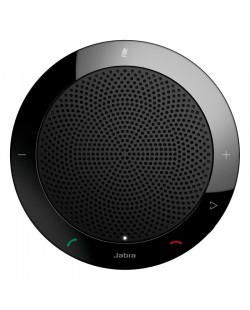 Jabra Speak 410 haut-parleur PC USB 2.0 Noir
