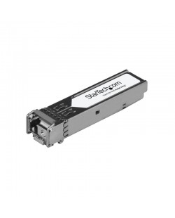 StarTech.com Module de transceiver SFP compatible 10057H - 1000BASE-BX (en aval)