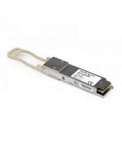 StarTech.com Module de transceiver QSFP+ compatible Extreme Networks 10319 - 40GBASE-SR4