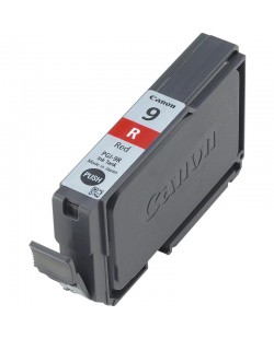 Canon Cartouche d'encre rouge PGI-9R
