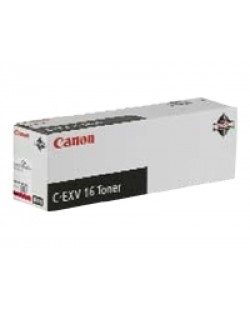 Canon C-EXV16 Toner Magenta Cartouche de toner Original