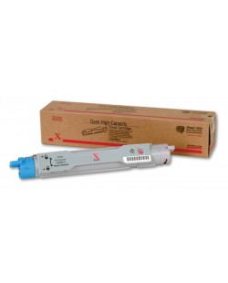 Xerox Cartouche de toner haute capacité Cyan (8000 pages*)