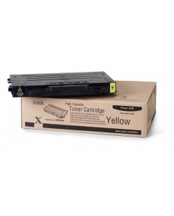 Xerox Cartouche de toner haute capacité Jaune (5 000 pages*)