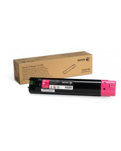Xerox Cartouche de toner Magenta de Grande capacité Phaser™ 6700 (12000 pages) - 106R01508