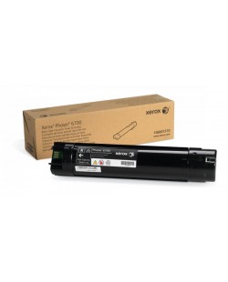 Xerox Cartouche de toner Noir de Grande capacité Phaser™ 6700 (18000 pages) - 106R01510