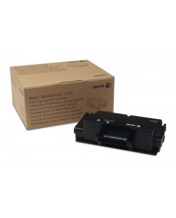Xerox Cartouche de toner Noir de Grande capacité WorkCentre® 3315/3325 (11000 pages) - 106R02313