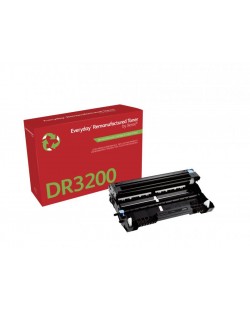 Xerox Tambour remanufacturé Mono Everyday™ de compatible avec Brother DR3200, Capacité standard