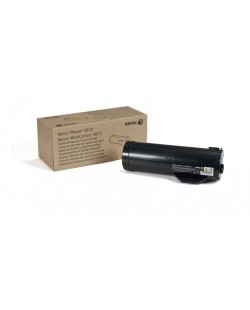 Xerox Cartouche de toner Noir de Capacité standard Phaser® 3610, WorkCentre® 3615 (5900 pages) - 106R02720