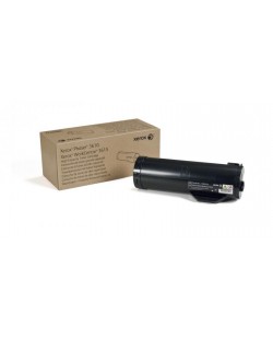 Xerox Cartouche de toner Noir de Grande capacité Phaser® 3610, WorkCentre® 3615 (14000 pages) - 106R02722