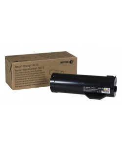 Xerox Cartouche de toner Noir de Très haute capacité Phaser® 3610, WorkCentre® 3615 (25300 pages) - 106R02731