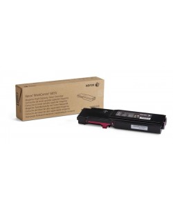 Xerox Cartouche de toner Magenta de Grande capacité WorkCentre® 6655/6655i (7500 pages) - 106R02745
