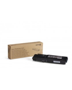 Xerox Cartouche de toner Noir de Grande capacité WorkCentre® 6655/6655i (12000 pages) - 106R02747