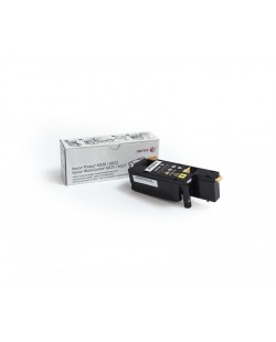 Xerox Cartouche de toner Jaune de Capacité standard Phaser® 6020/6022, WorkCentre® 6025/6027 (1000 pages) - 106R02758