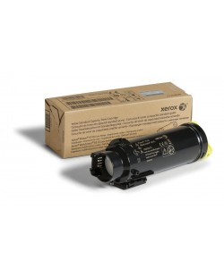 Xerox Cartouche de toner Jaune de Capacité standard Phaser® 6510, WorkCentre® 6515 (1000 pages) - 106R03475