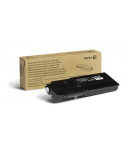 Xerox Cartouche de toner Noir de Très haute capacité Imprimante couleur ® VersaLink® C400/multifonctions ® VersaLink® C405