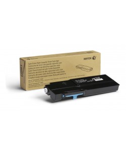 Xerox Cartouche de toner Cyan de Très haute capacité Imprimante couleur ® VersaLink® C400/multifonctions ® VersaLink® C405