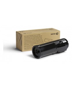 Xerox Cartouche de toner Noir de Très haute capacité Imprimante ® VersaLink® B400/multifonction ® VersaLink® B405 (24600 p