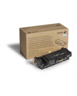 Xerox Cartouche de toner Noir de Capacité standard Phaser® 3330, Série WorkCentre® 3300 (2600 pages) - 106R03620