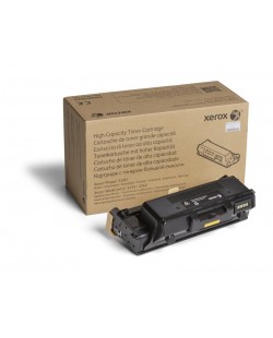 Xerox Cartouche de toner Noir de Grande capacité Phaser® 3330, Série WorkCentre® 3300 (8500 pages) - 106R03622
