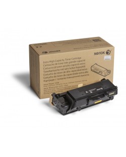 Xerox Cartouche de toner Noir de Très haute capacité Phaser® 3330, Série WorkCentre® 3300 (15000 pages) - 106R03624