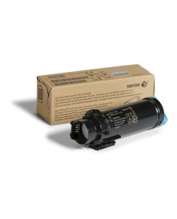 Xerox Cartouche de toner Cyan de Très haute capacité Phaser® 6510, WorkCentre® 6515 (4300 pages) - 106R03690