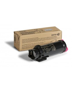 Xerox Cartouche de toner Magenta de Très haute capacité Phaser® 6510, WorkCentre® 6515 (4300 pages) - 106R03691