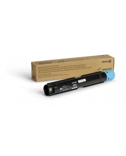 Xerox Cartouche de toner Cyan de Grande capacité Imprimante couleur ® VersaLink® C7000 (10100 pages) - 106R03760