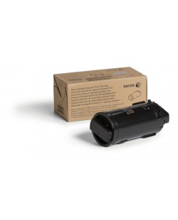 Xerox Cartouche de toner Noir de Capacité standard Imprimante couleur ® VersaLink® C500/multifonctions ® VersaLink® C505 (5