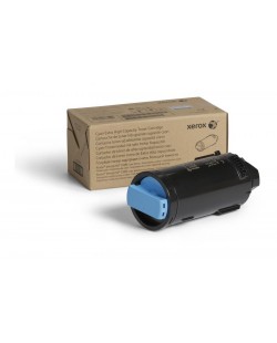Xerox Cartouche de toner Cyan de Très haute capacité Imprimante couleur ® VersaLink® C500/multifonctions ® VersaLink® C505