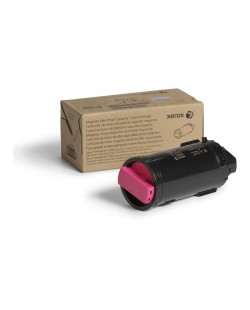 Xerox Cartouche de toner Magenta de Très haute capacité Imprimante couleur ® VersaLink® C500/multifonctions ® VersaLink® C