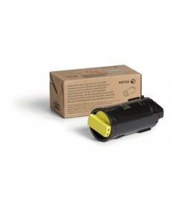 Xerox Cartouche de toner Jaune de Très haute capacité Imprimante couleur ® VersaLink® C500/multifonctions ® VersaLink® C50