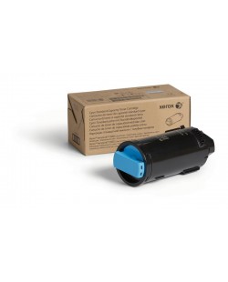 Xerox Cartouche de toner Cyan de Capacité standard Imprimante couleur ® VersaLink® C600/multifonctions ® VersaLink® C605 (6