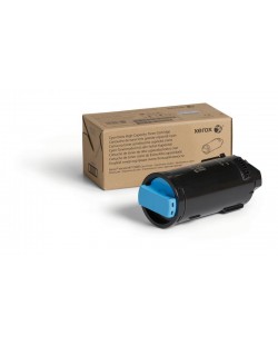 Xerox Cartouche de toner Cyan de Très haute capacité Imprimante couleur ® VersaLink® C600 (16800 pages) - 106R03920